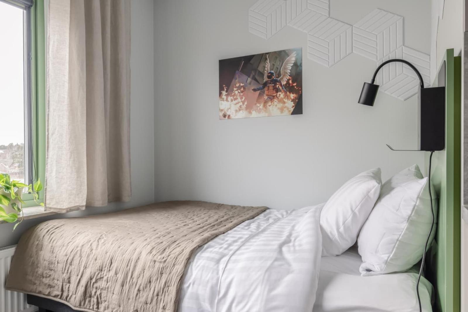 Homex Hotel For Gamers แทบี ภายนอก รูปภาพ